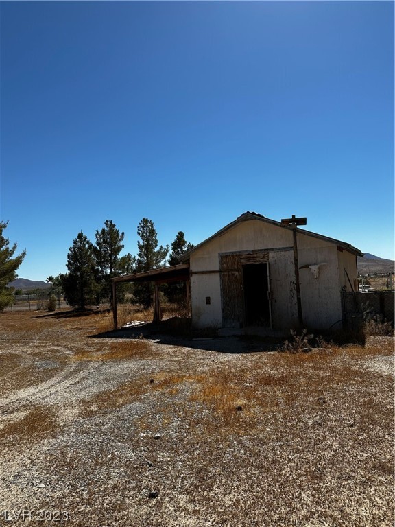4580 Pueblo Road Pahrump, NV 89048 - Photo 14 of 15