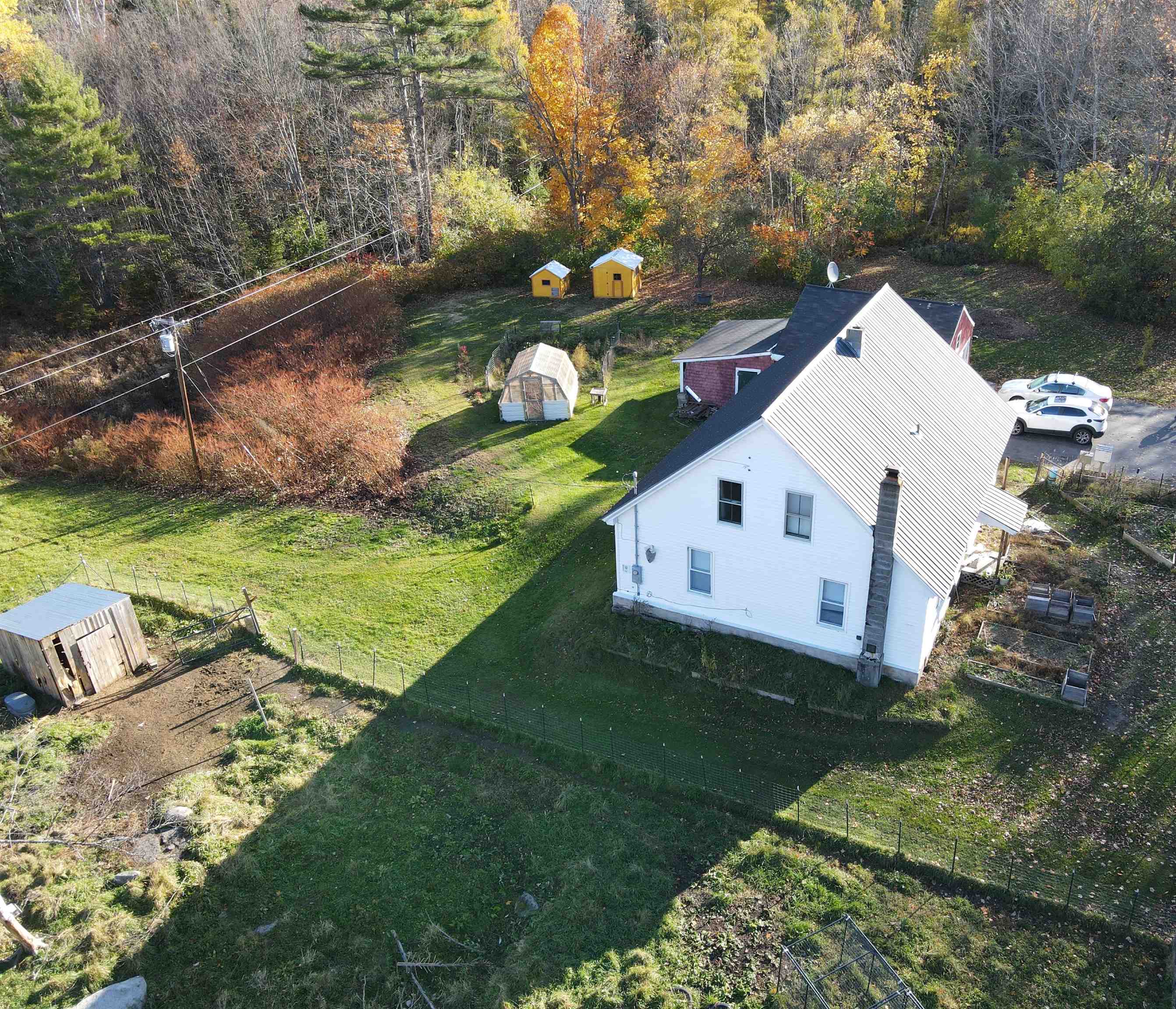322 Lehan Road Bethlehem, NH 03574 - Photo 11 of 25