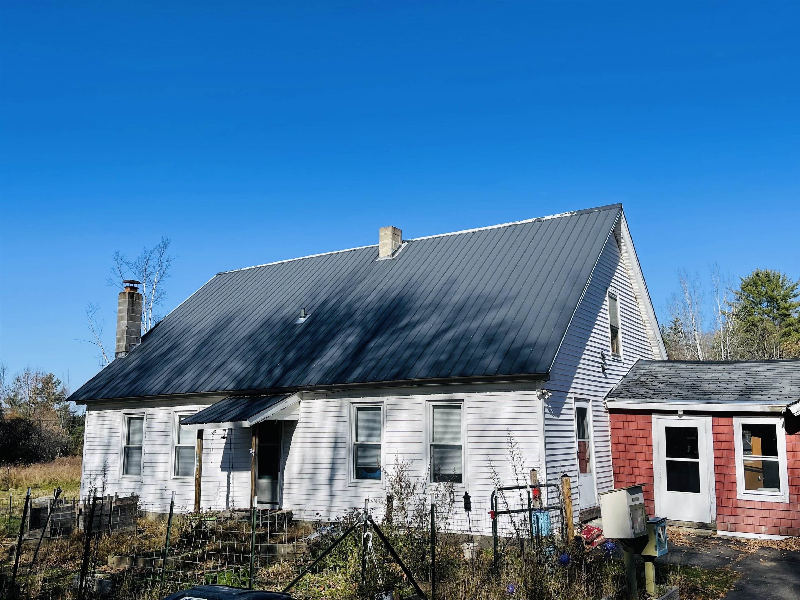322 Lehan Road Bethlehem, NH 03574 - Photo 2 of 25