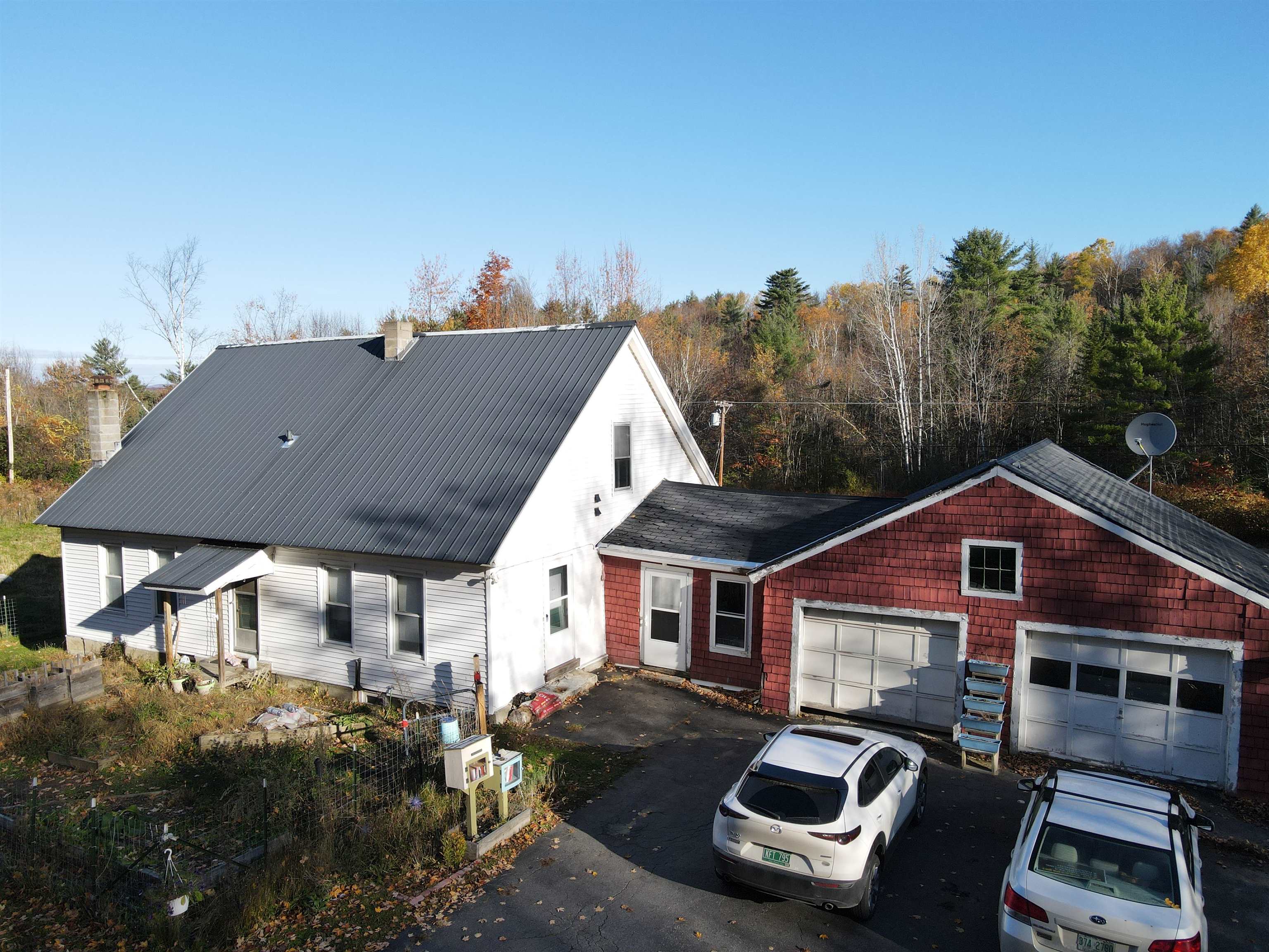 322 Lehan Road Bethlehem, NH 03574 - Photo 3 of 25