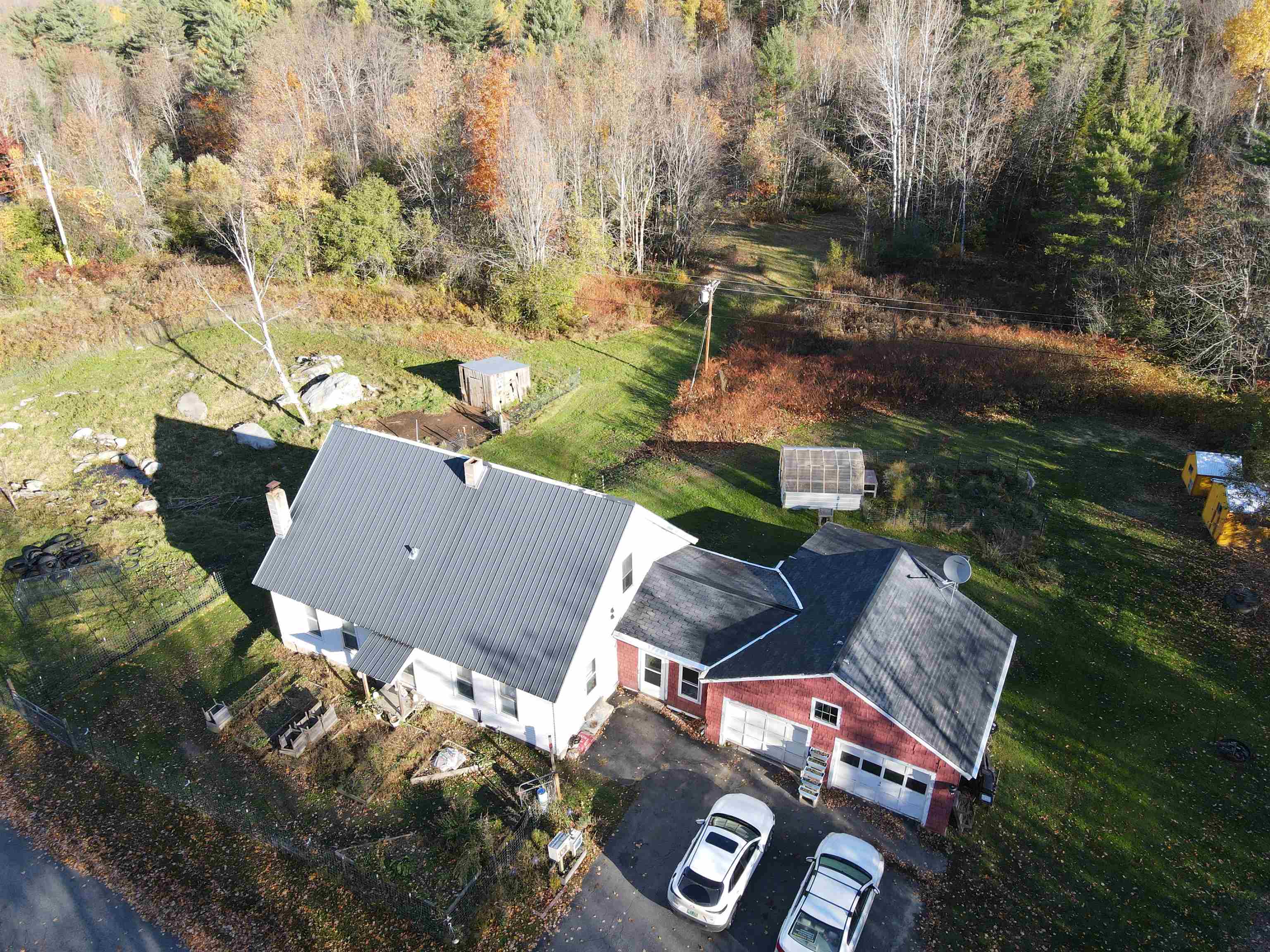 322 Lehan Road Bethlehem, NH 03574 - Photo 4 of 25