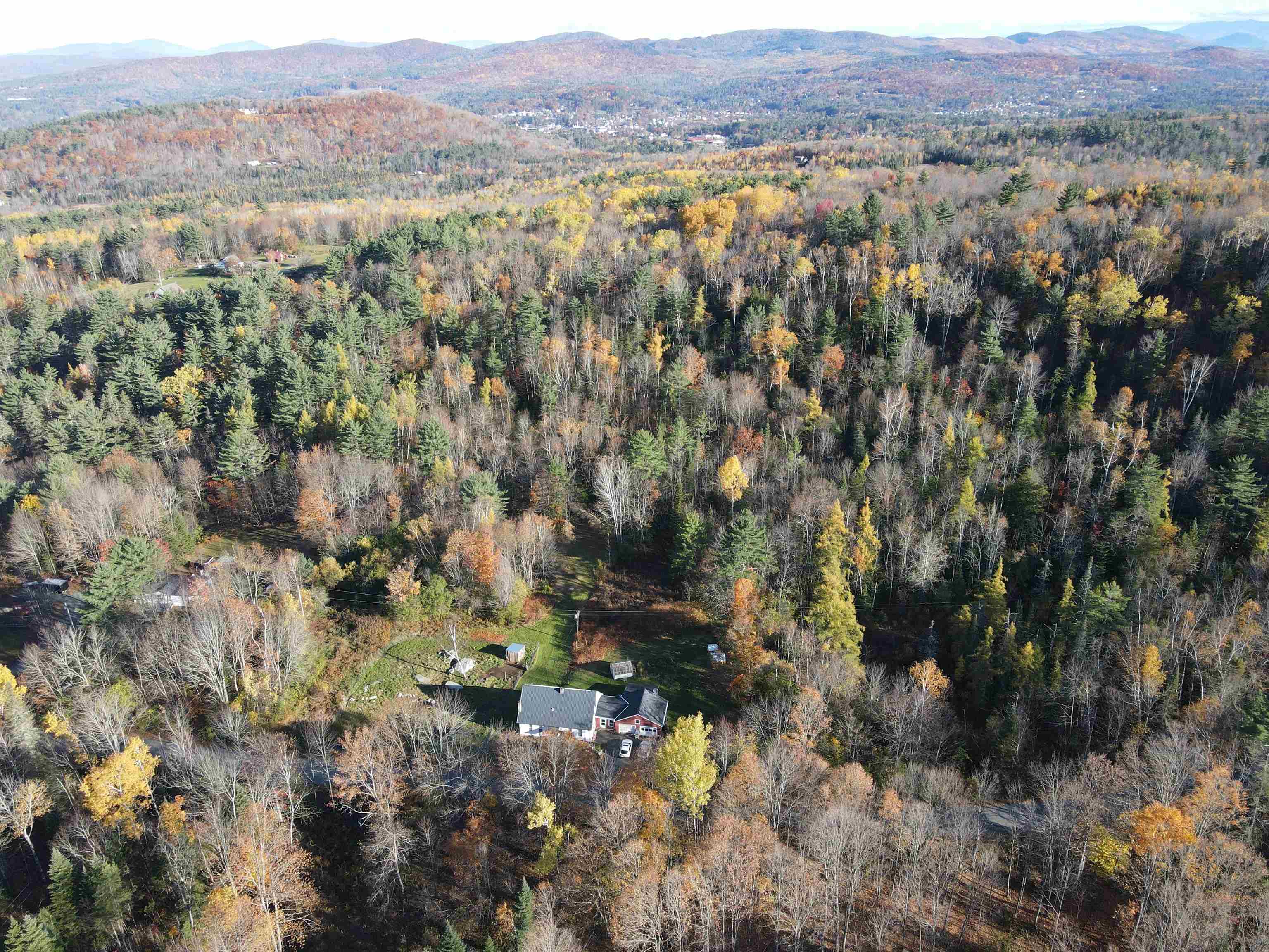 322 Lehan Road Bethlehem, NH 03574 - Photo 5 of 25