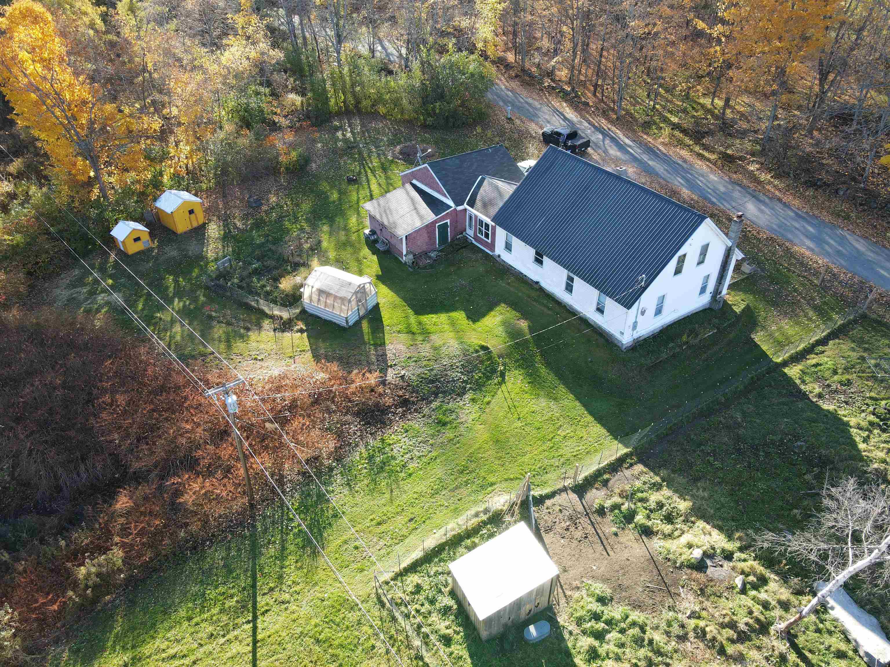 322 Lehan Road Bethlehem, NH 03574 - Photo 8 of 25