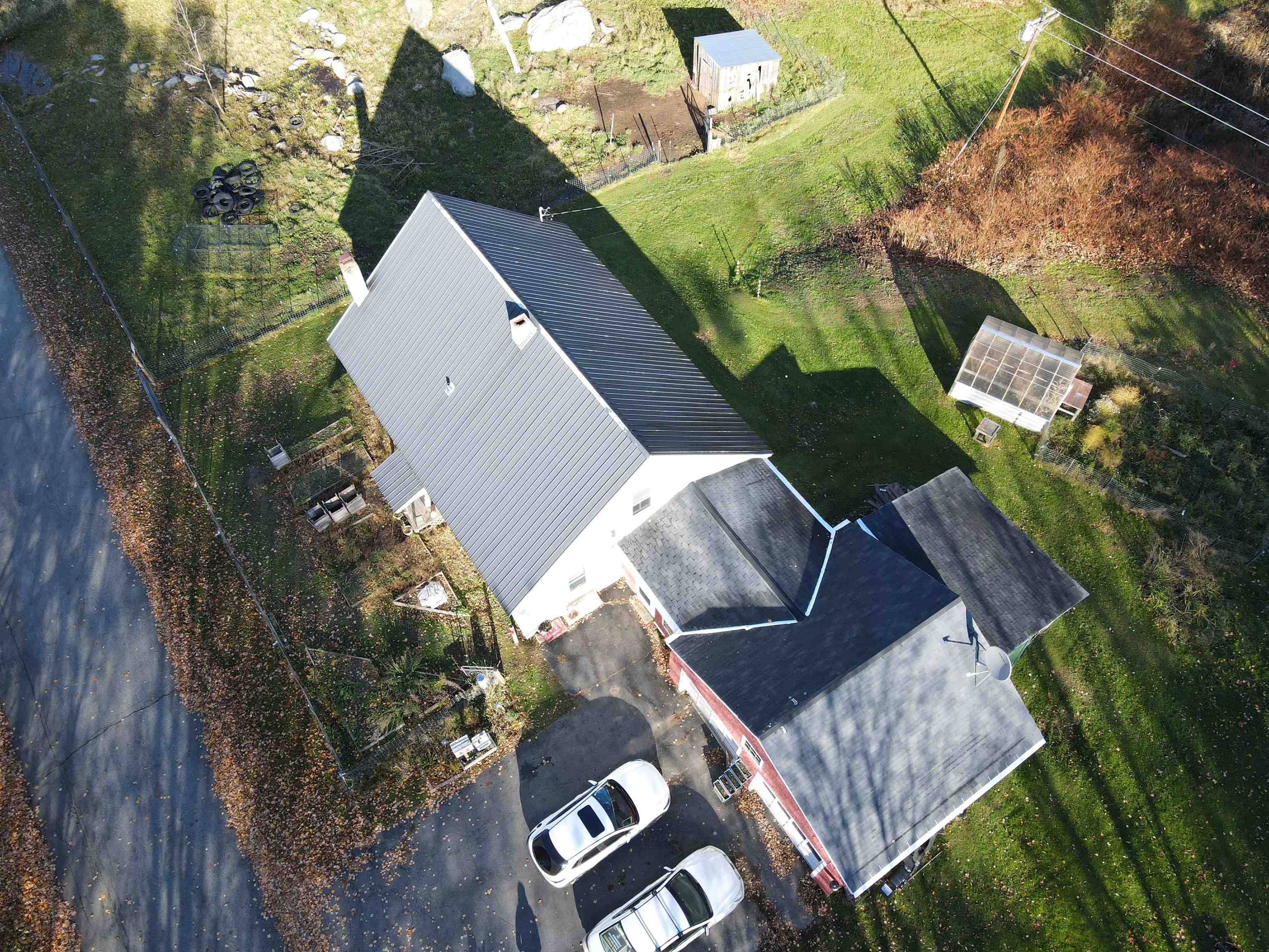 322 Lehan Road Bethlehem, NH 03574 - Photo 9 of 25