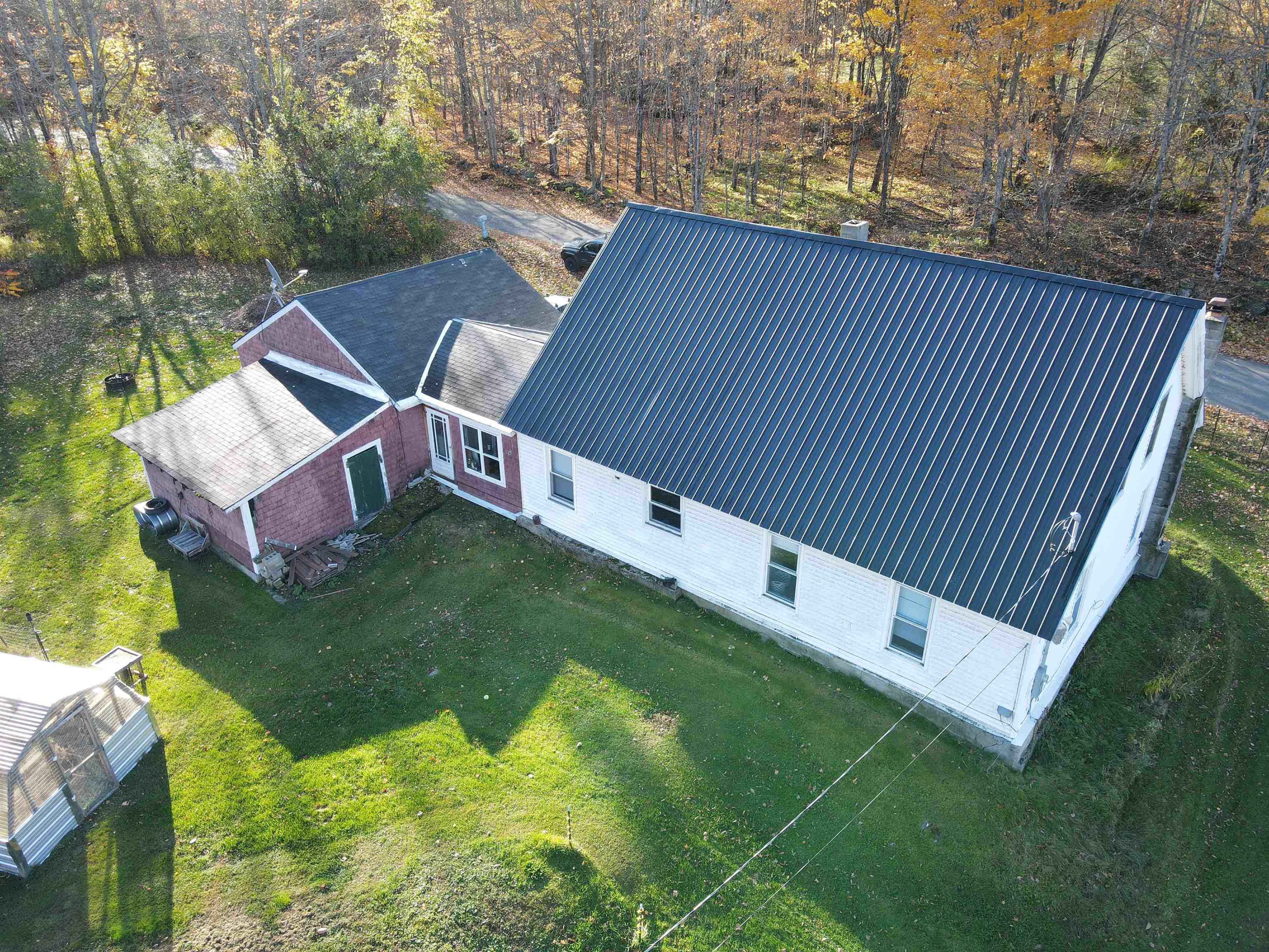 322 Lehan Road Bethlehem, NH 03574 - Photo 10 of 25