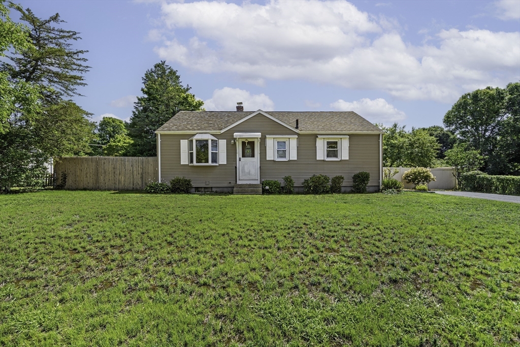 133 Denwall Drive Springfield, MA 01119 - Photo 21 of 27 Gallery Image 21