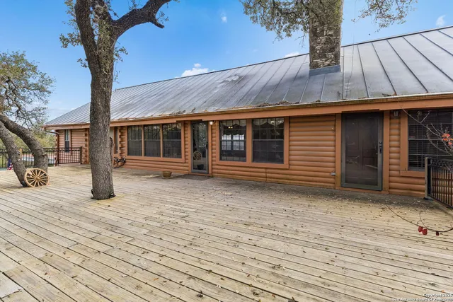 $1,900,000 | 430 Stoney Ridge, Bulverde, TX 78163