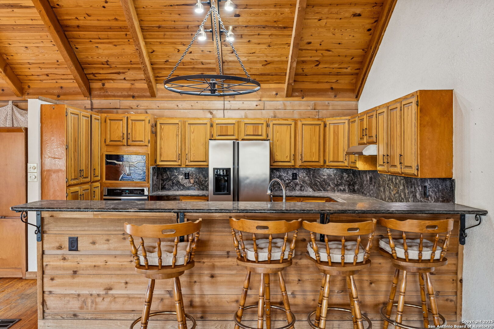 430 Stoney Ridge Bulverde, TX 78163 - Photo 23 of 94