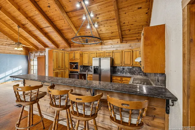 $1,900,000 | 430 Stoney Ridge, Bulverde, TX 78163