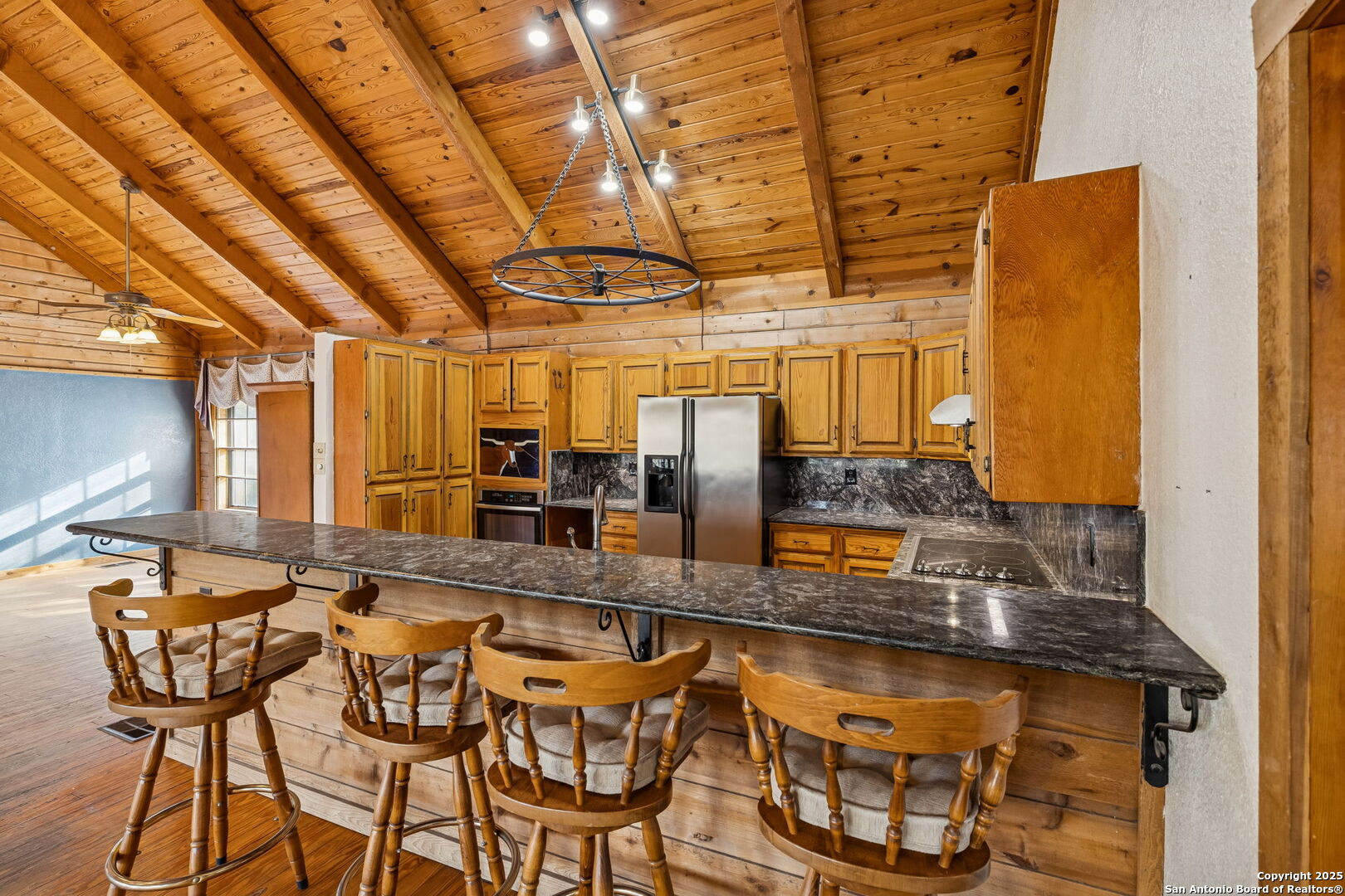 430 Stoney Ridge Bulverde, TX 78163 - Photo 27 of 94