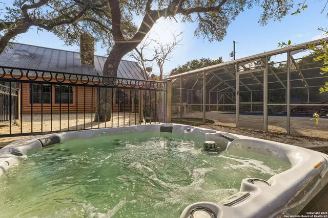 $1,900,000 | 430 Stoney Ridge, Bulverde, TX 78163