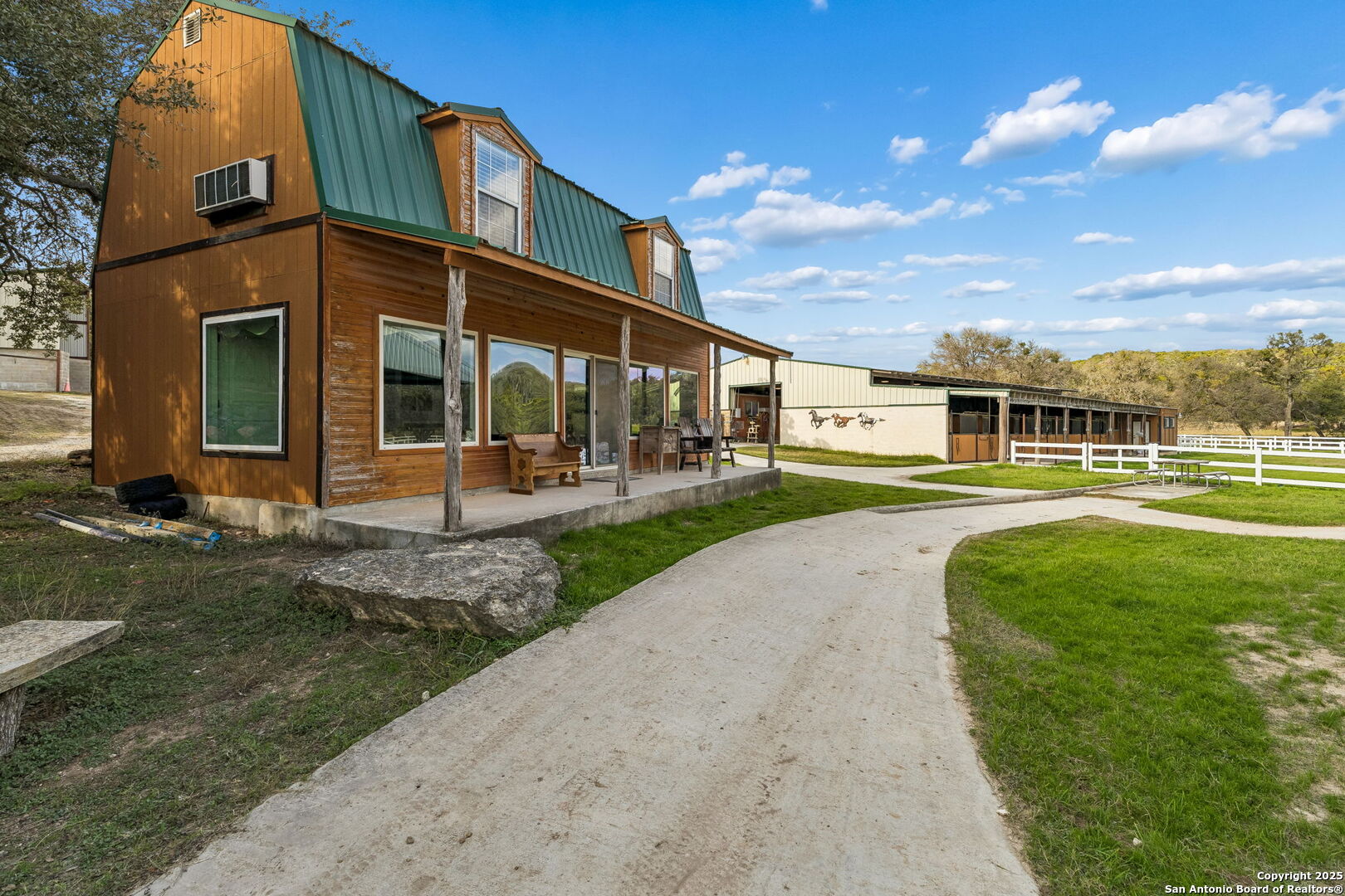 430 Stoney Ridge Bulverde, TX 78163 - Photo 49 of 94