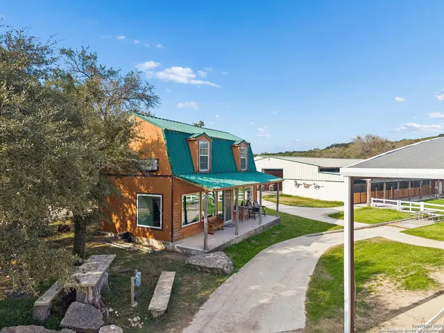 $1,900,000 | 430 Stoney Ridge, Bulverde, TX 78163