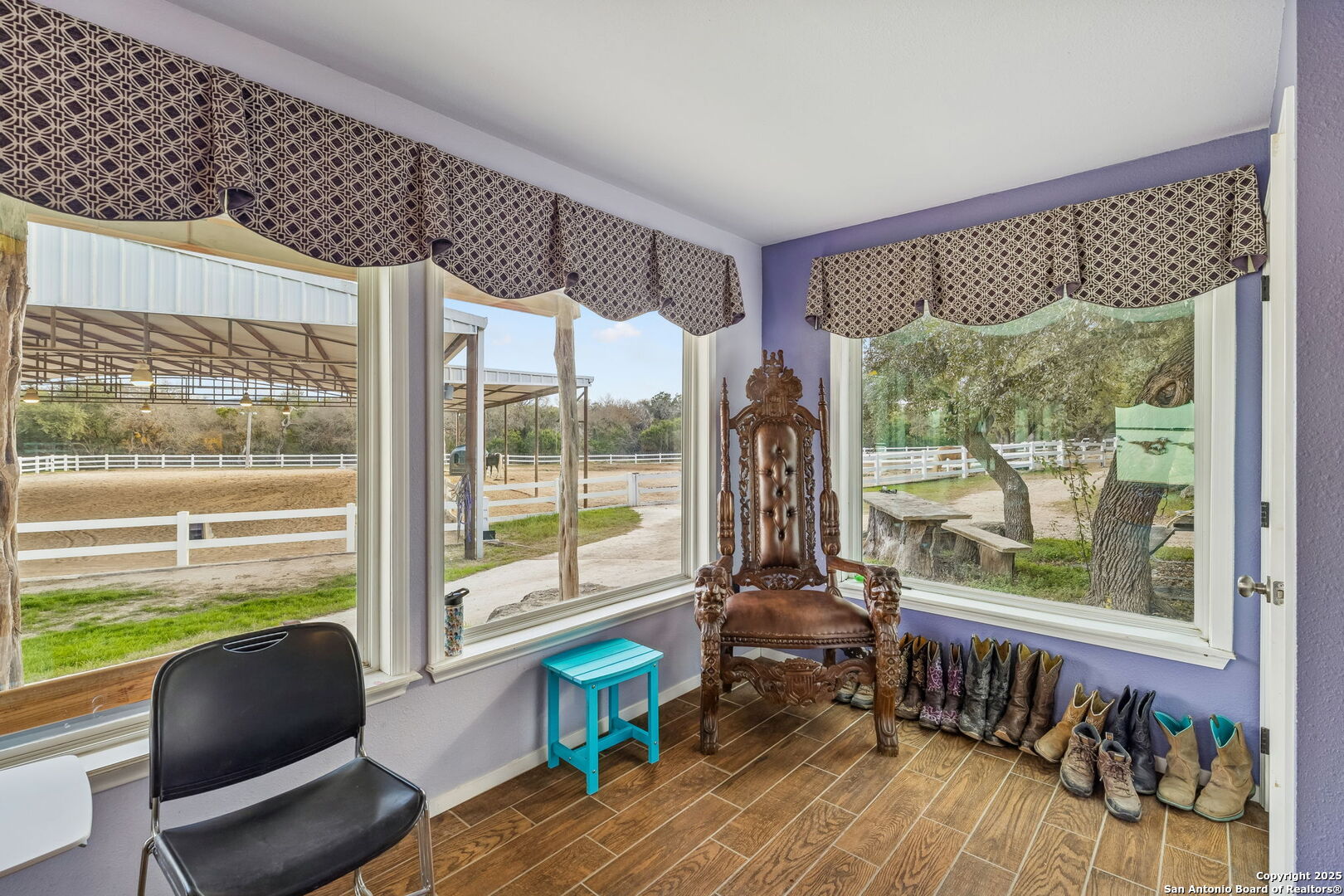 430 Stoney Ridge Bulverde, TX 78163 - Photo 54 of 94