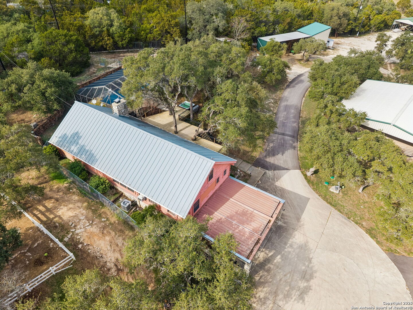 430 Stoney Ridge Bulverde, TX 78163 - Photo 82 of 94