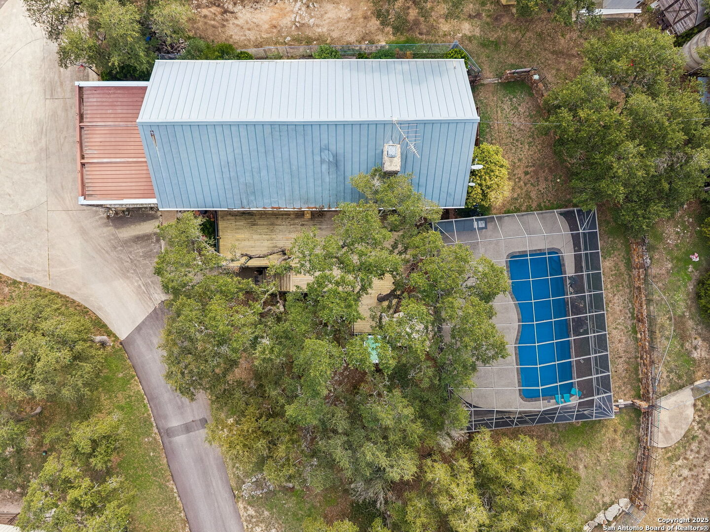 430 Stoney Ridge Bulverde, TX 78163 - Photo 83 of 94