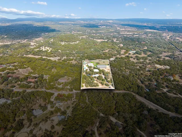 $1,900,000 | 430 Stoney Ridge, Bulverde, TX 78163