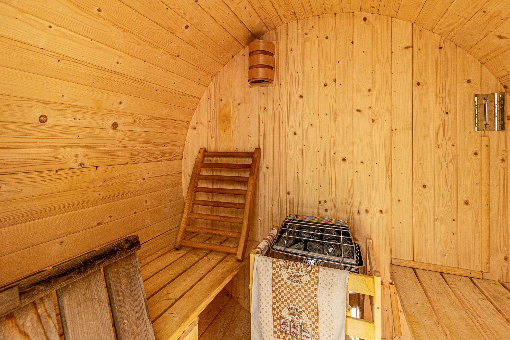 631 Circle Drive Ely, MN 55731 - Photo 52 of 95