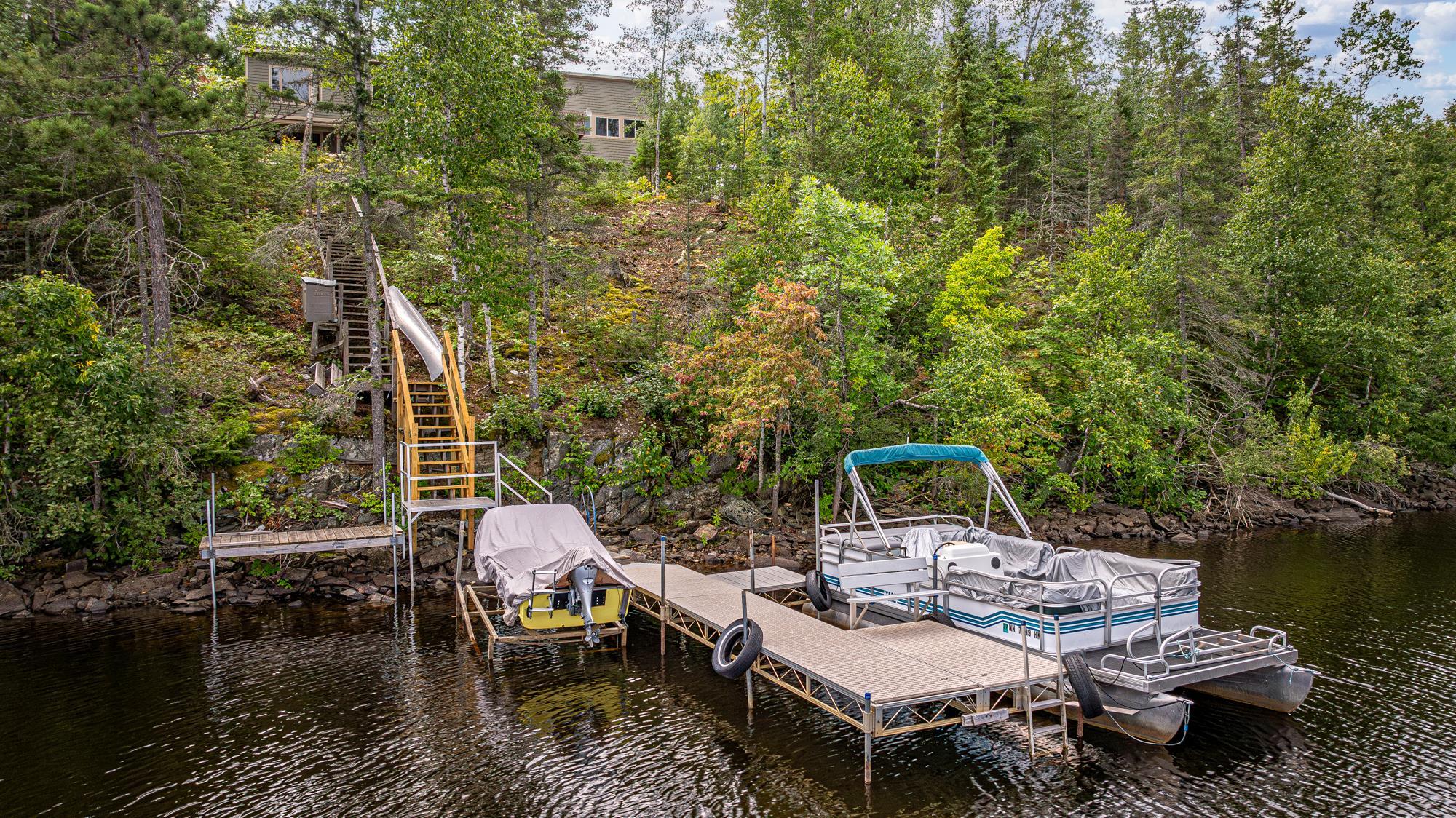 631 Circle Drive Ely, MN 55731 - Photo 72 of 95