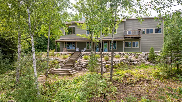 $849,000 | 631 Circle Drive, Ely, MN 55731