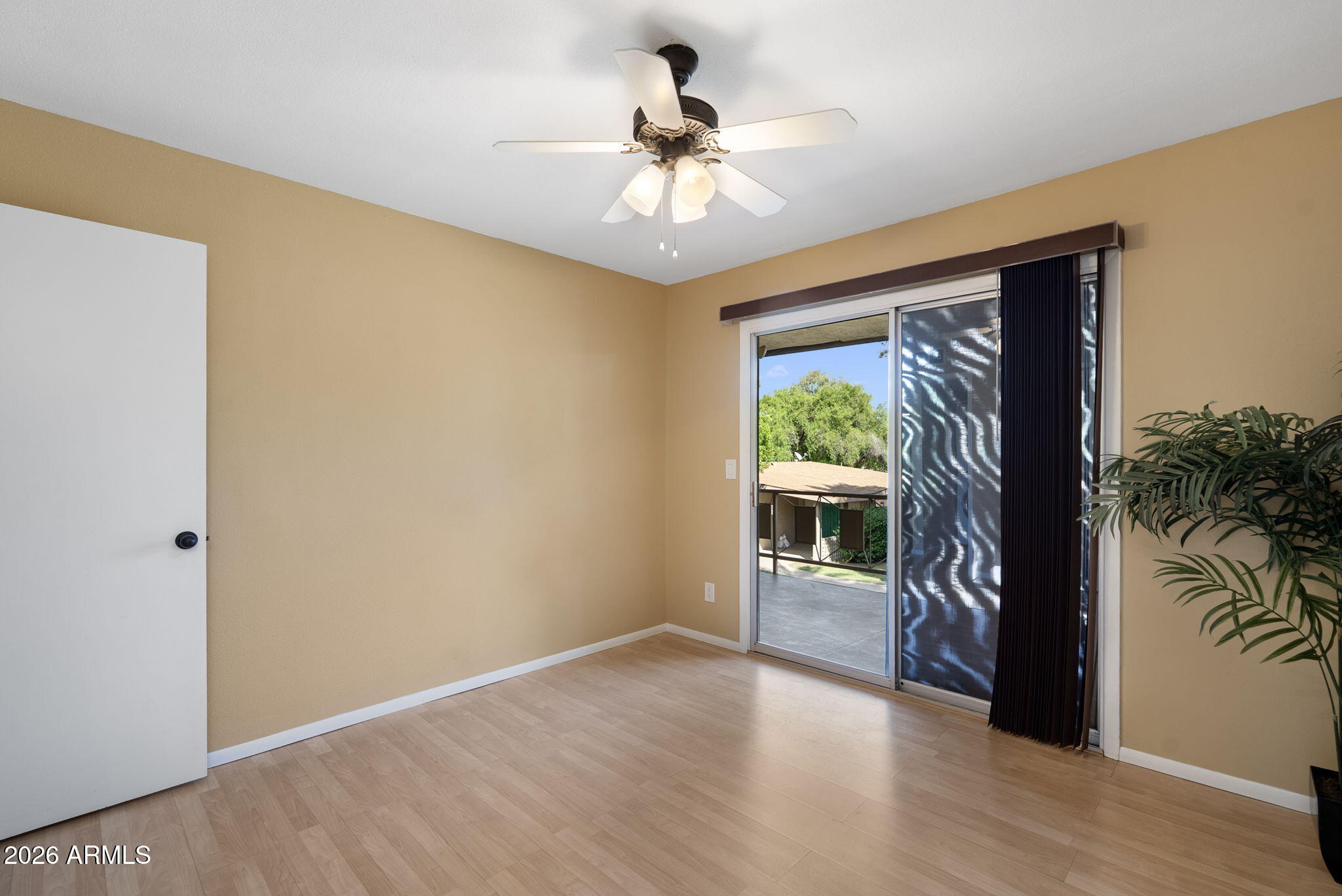 725 South Power Road, Unit 217 Mesa, AZ 85206 - Photo 15 of 33 Primary Bedroom
