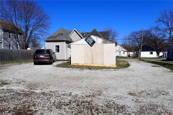 $40,000 | 318 East Ohio Street, Clinton, MO 64735