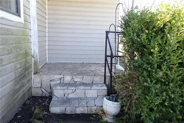 $40,000 | 318 East Ohio Street, Clinton, MO 64735