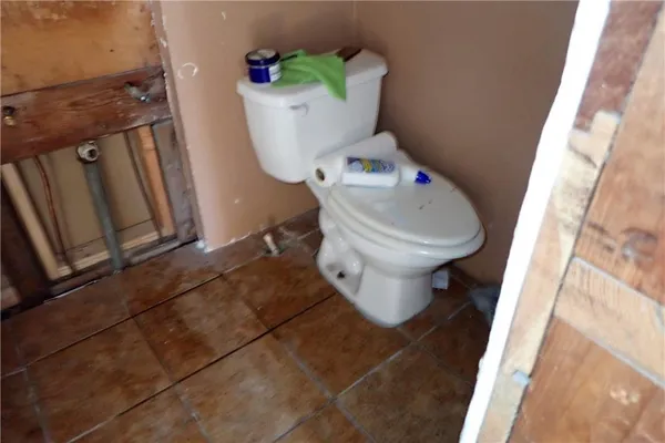 $40,000 | 318 East Ohio Street, Clinton, MO 64735