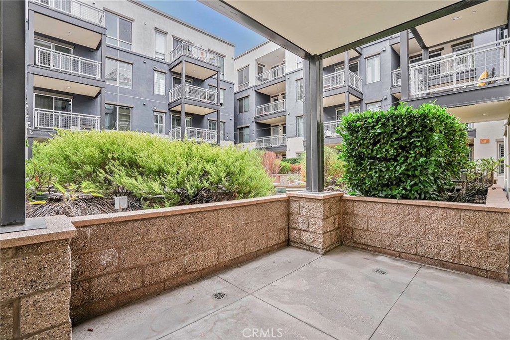 150 The Promenade North, Unit 202 Long Beach, CA 90802 - Photo 12 of 59 a view of a building from a window