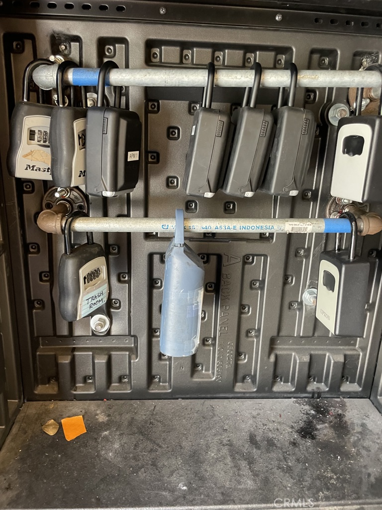 150 The Promenade North, Unit 202 Long Beach, CA 90802 - Photo 6 of 59 a view of gym