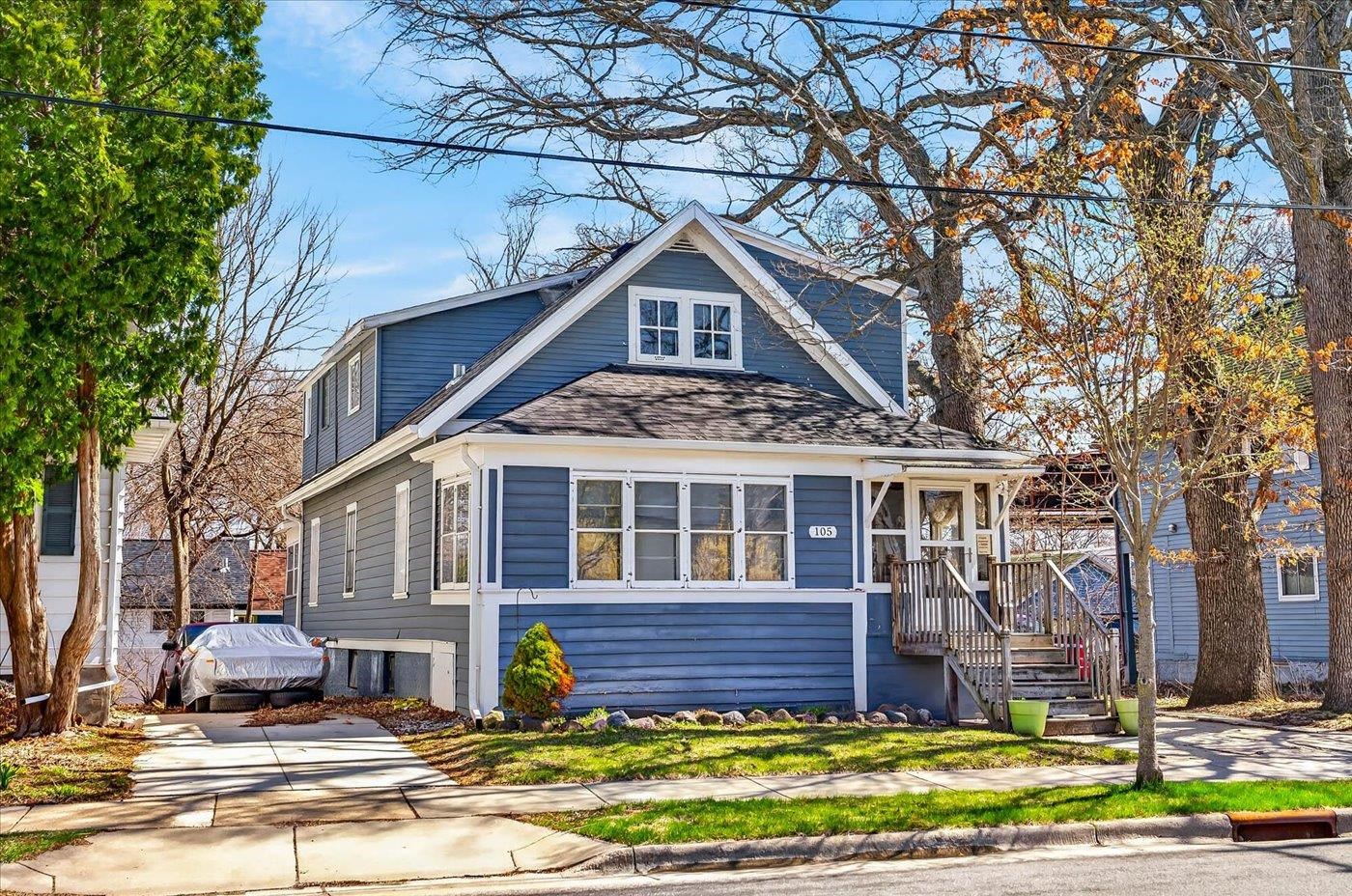 105 North Street Madison, WI 53704 - Photo 29 of 31
