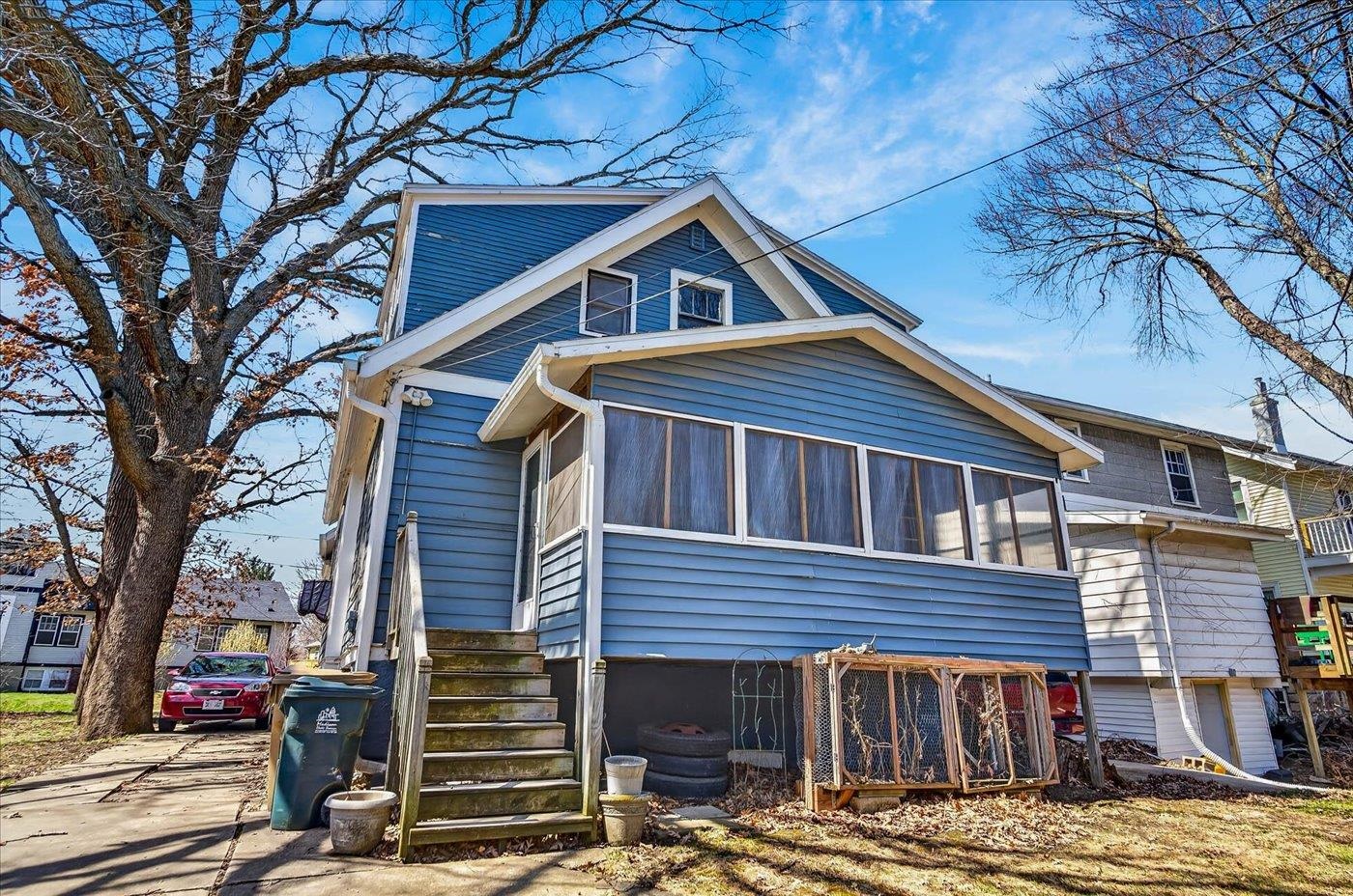 105 North Street Madison, WI 53704 - Photo 30 of 31
