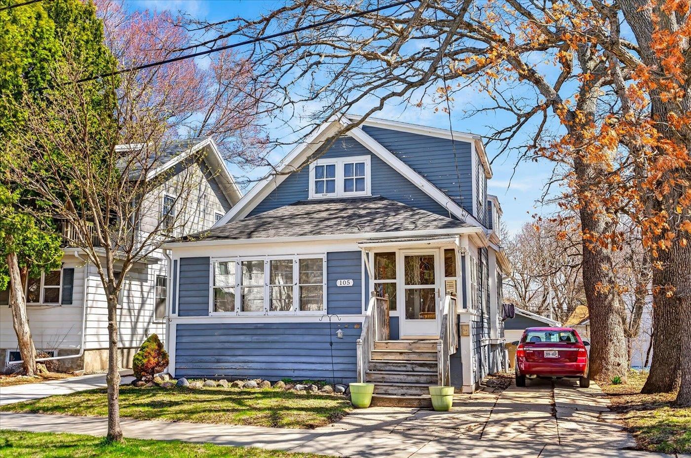 105 North Street Madison, WI 53704 - Photo 6 of 31