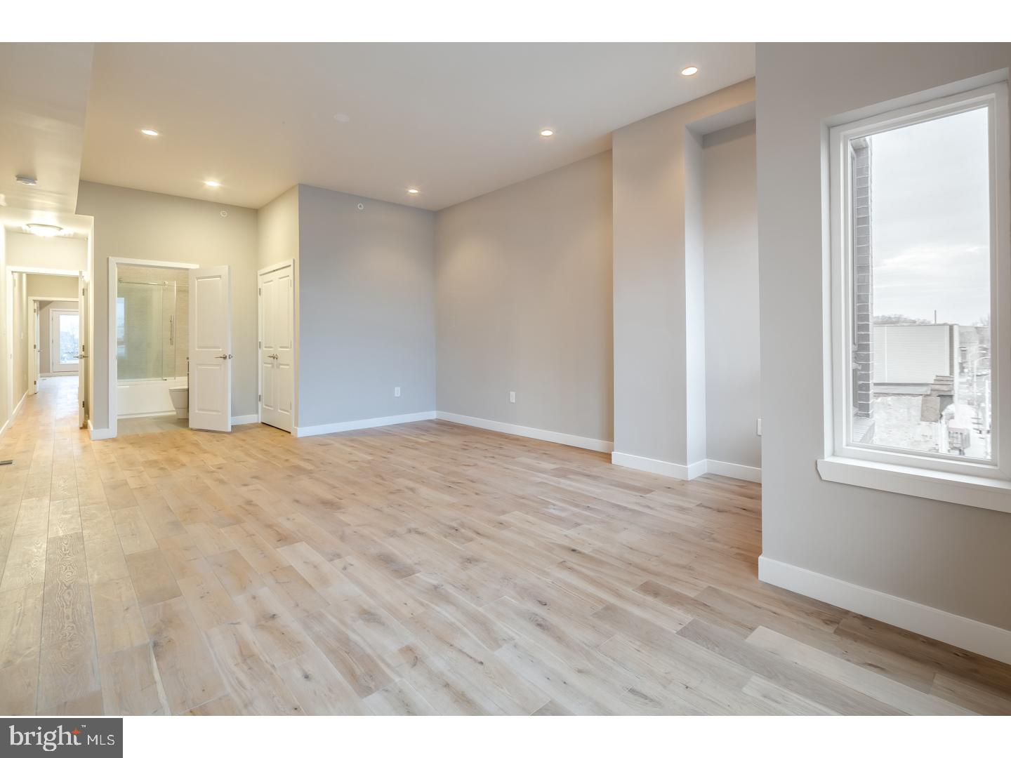 1636 Ridge Avenue, Unit PH Philadelphia, PA 19130 - Photo 8 of 16 Gallery Image 8