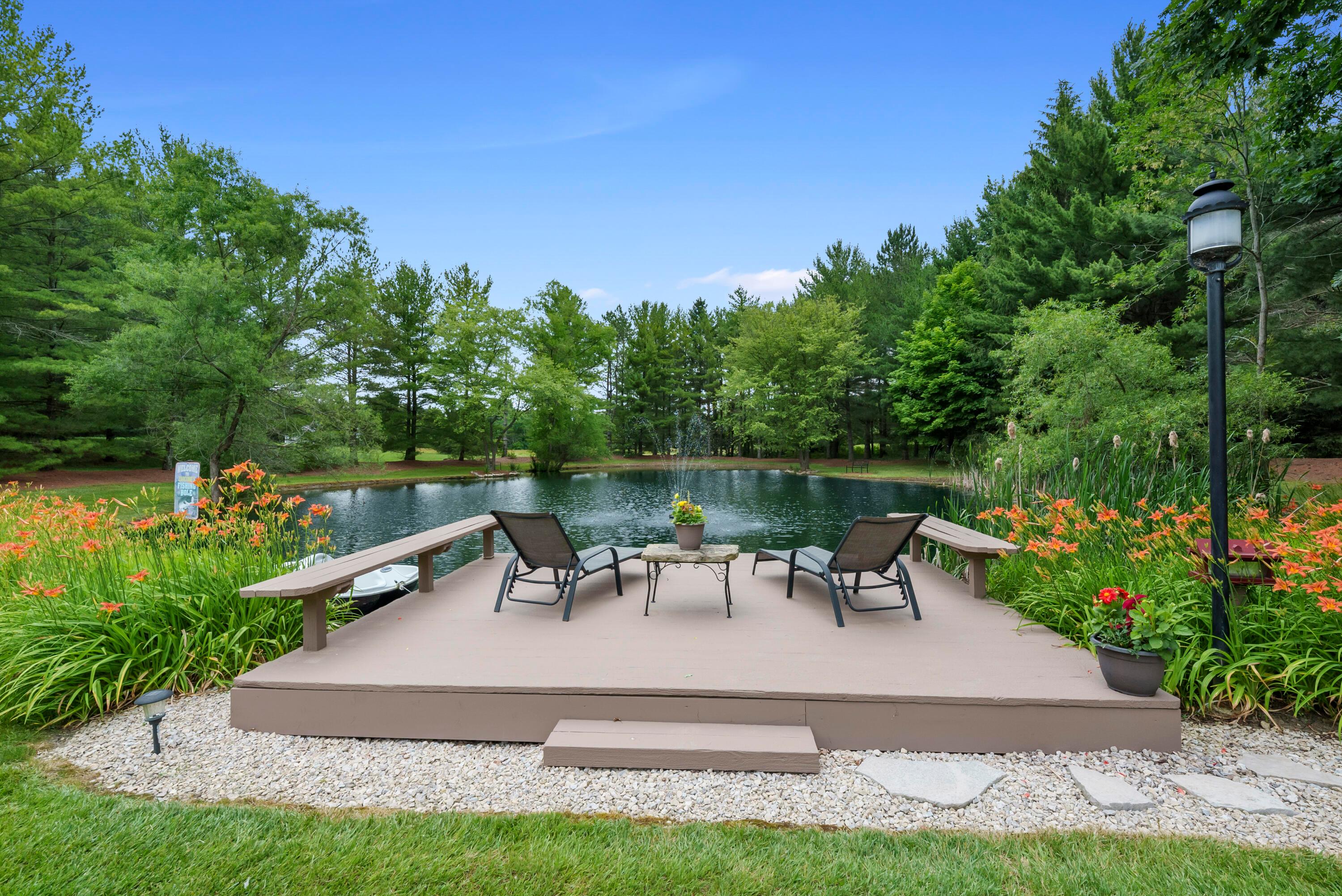 5055 Patrick Road Sunbury, OH 43074 - Photo 76 of 88 DSC09402