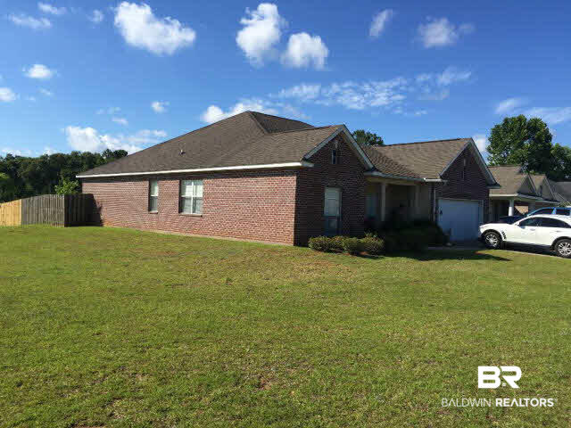 3200 Bellingrath Drive Foley, AL 36535 - Photo 1 of 25