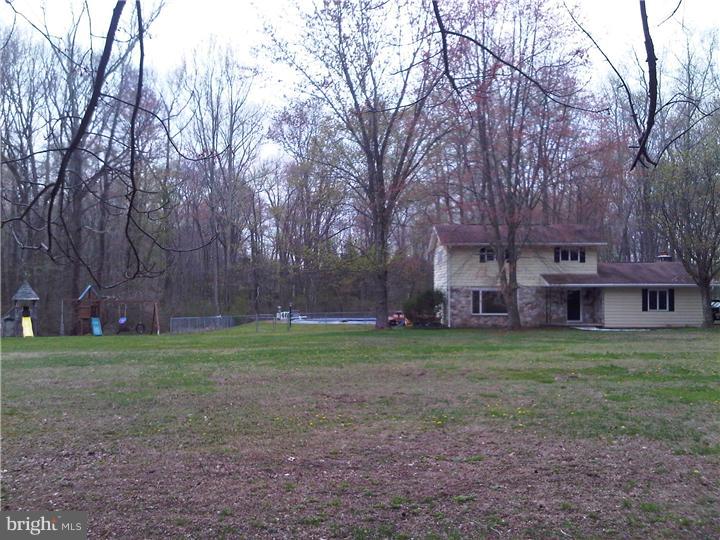 937 Monroeville Road Mullica Hill, NJ 08062 - Photo 5 of 25 Exterior Front