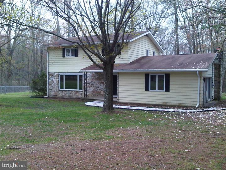 937 Monroeville Road Mullica Hill, NJ 08062 - Photo 6 of 25 Exterior Front