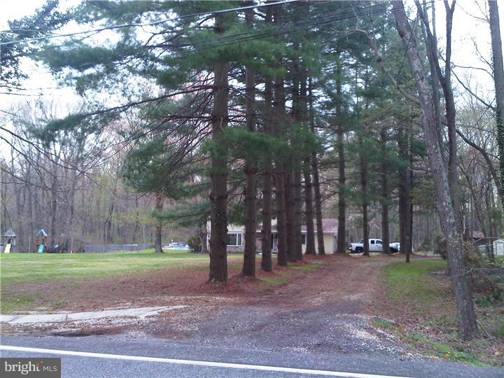 937 Monroeville Road Mullica Hill, NJ 08062 - Photo 7 of 25 Driveway