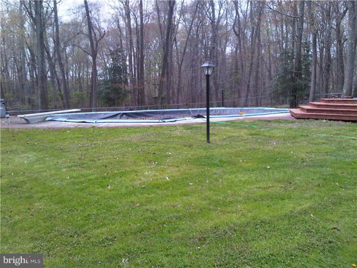 937 Monroeville Road Mullica Hill, NJ 08062 - Photo 8 of 25 Pool