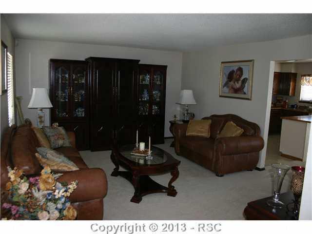 6290 Rabbit Ears Circle Colorado Springs, CO 80919 - Photo 4 of 25 Gallery Image 4