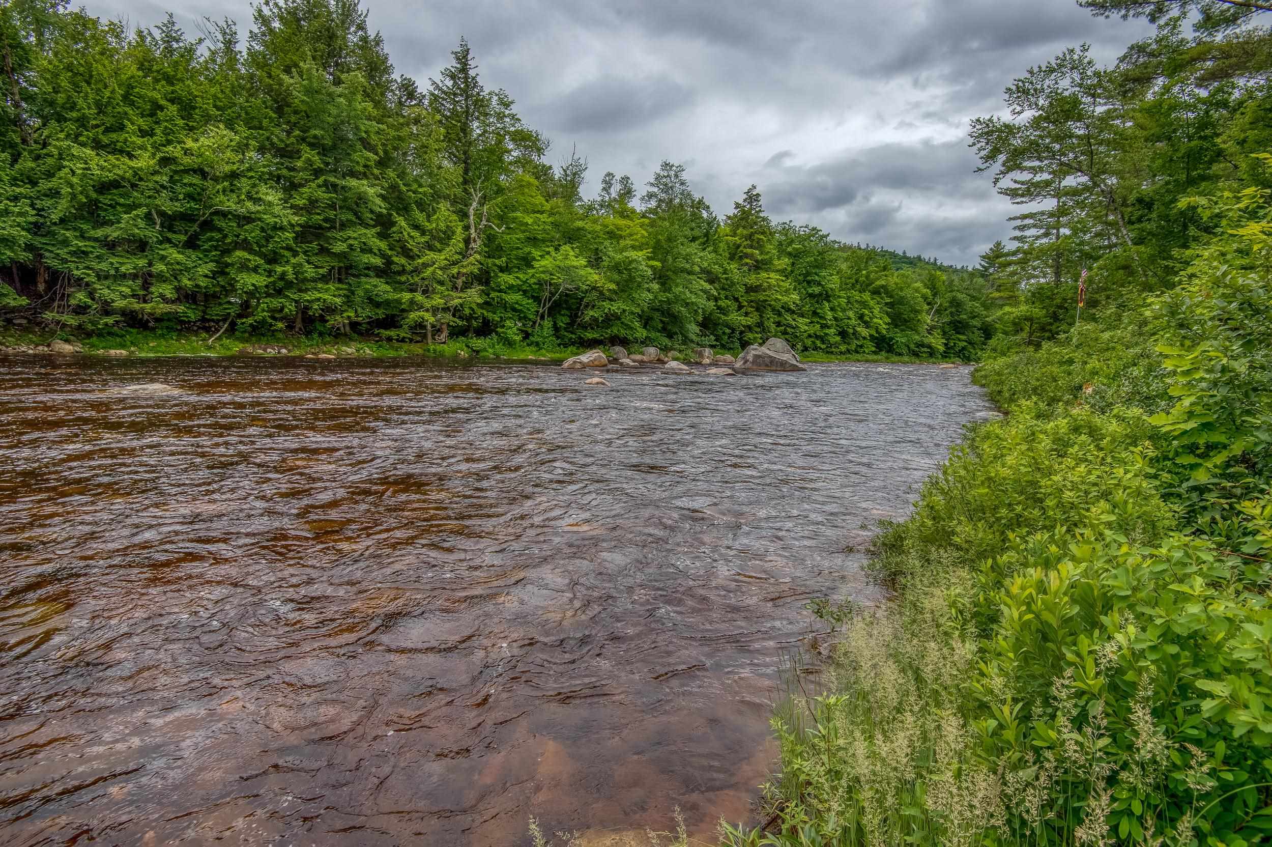 43 Johnson Road Albany, NH 03818 - Photo 13 of 39