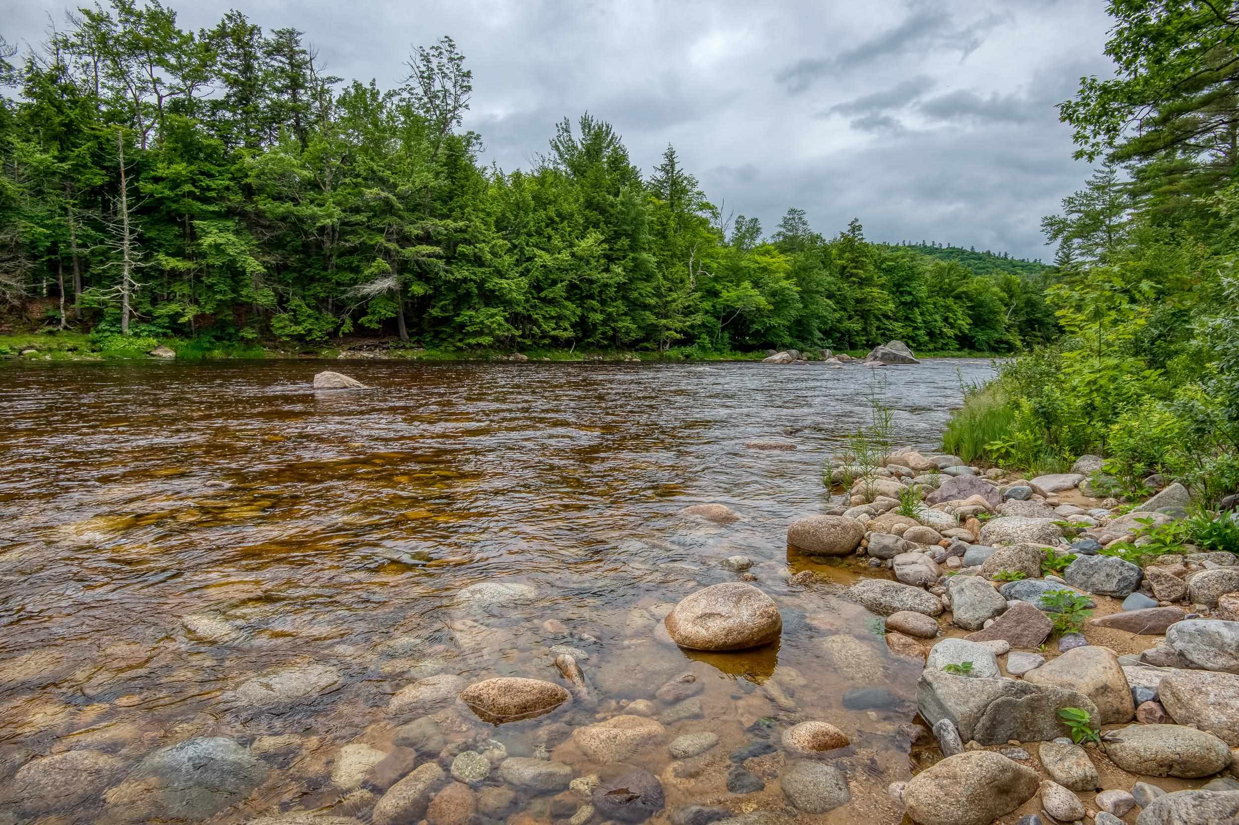 43 Johnson Road Albany, NH 03818 - Photo 2 of 39