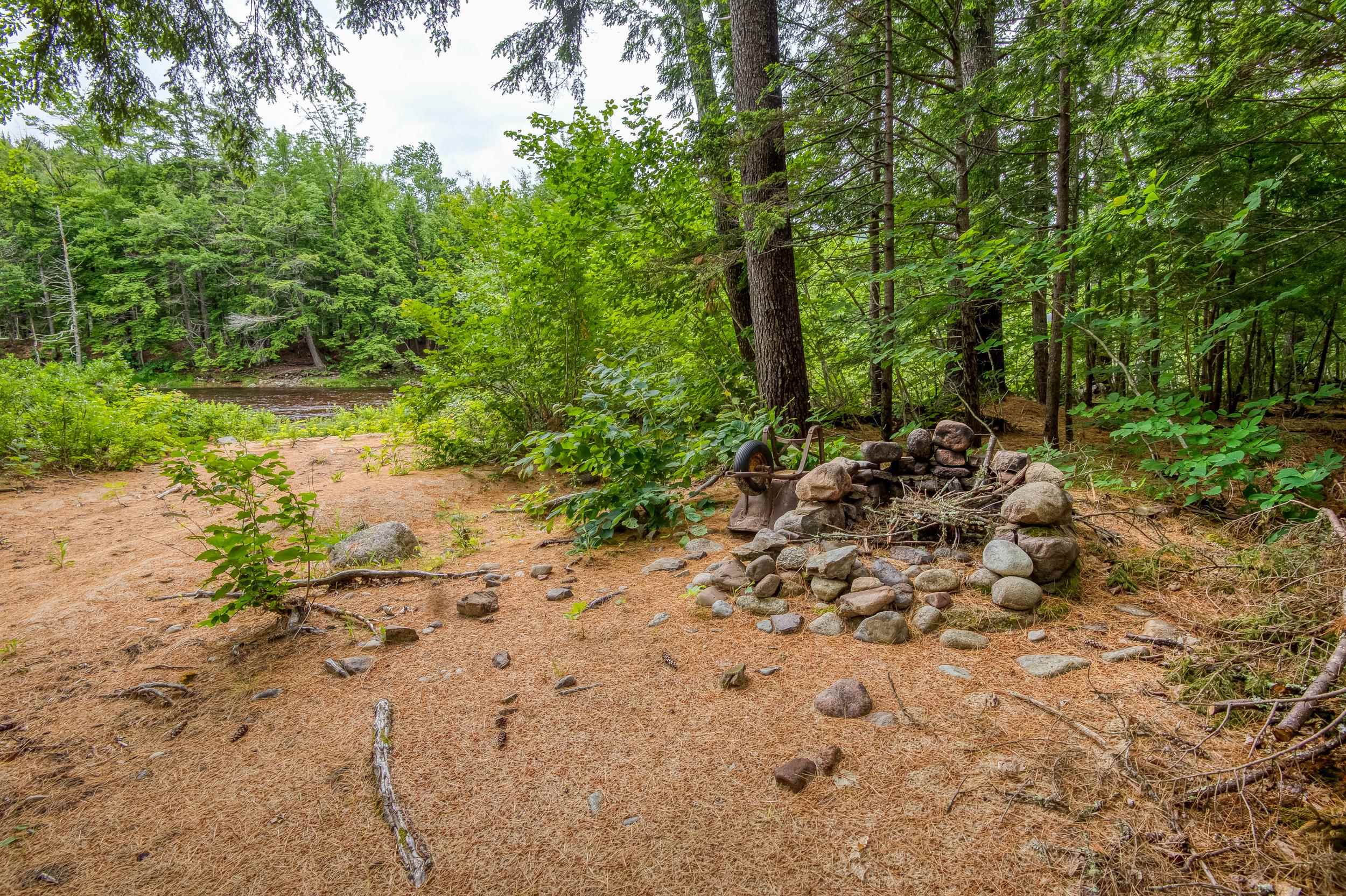 43 Johnson Road Albany, NH 03818 - Photo 25 of 39