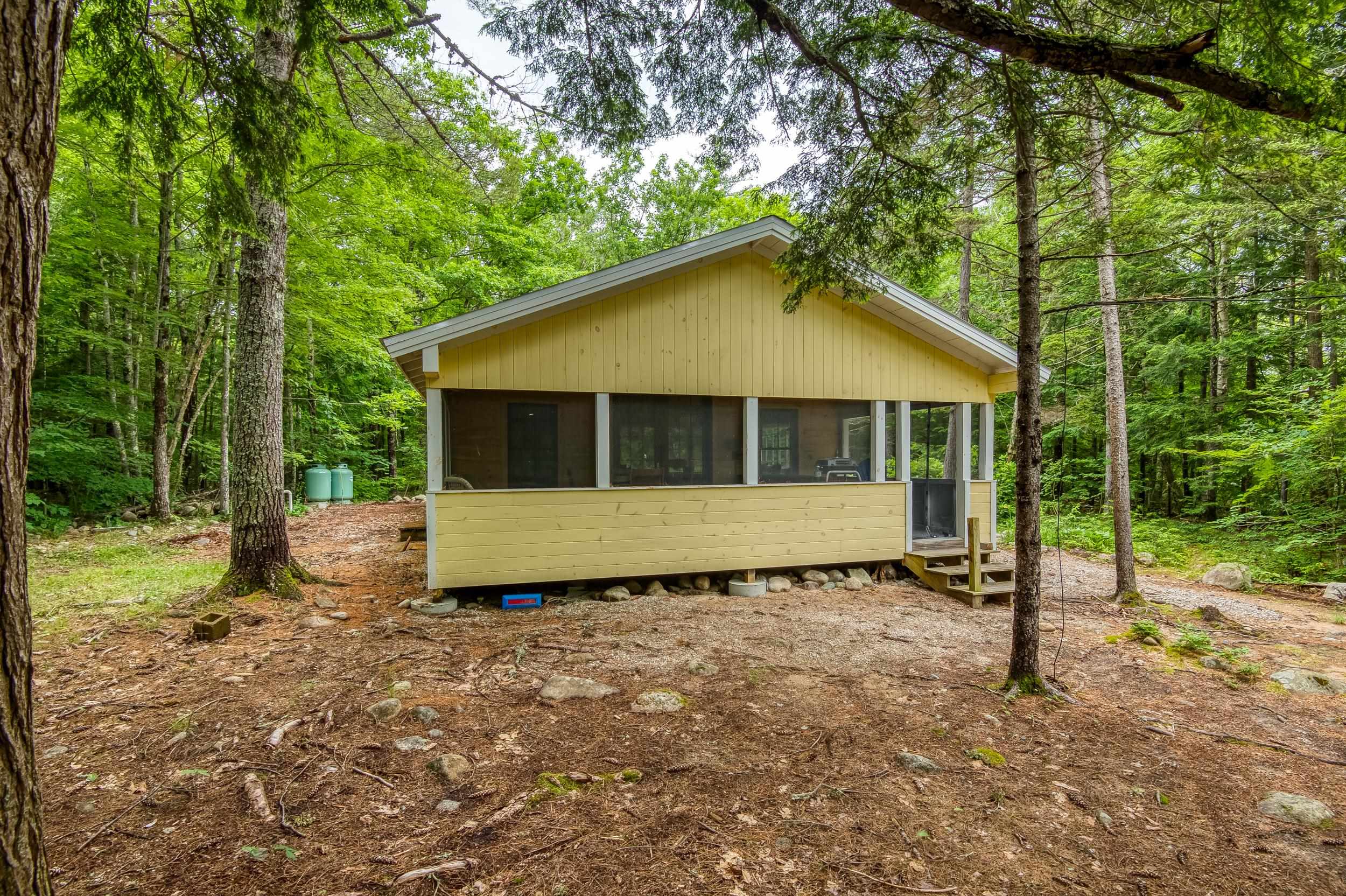 43 Johnson Road Albany, NH 03818 - Photo 27 of 39