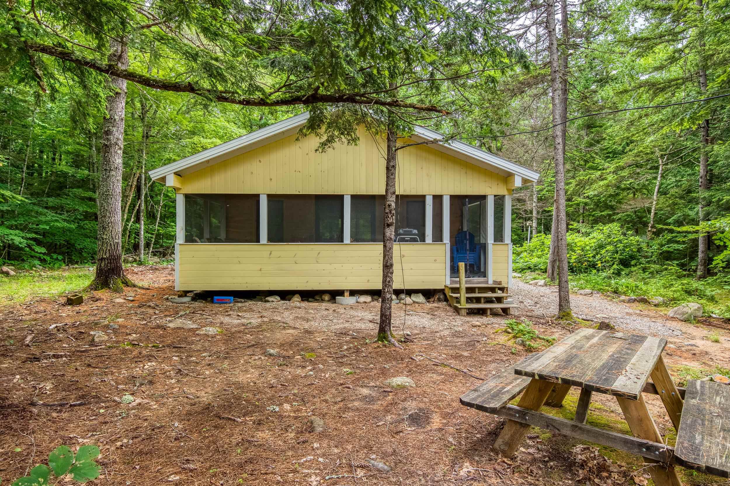 43 Johnson Road Albany, NH 03818 - Photo 28 of 39