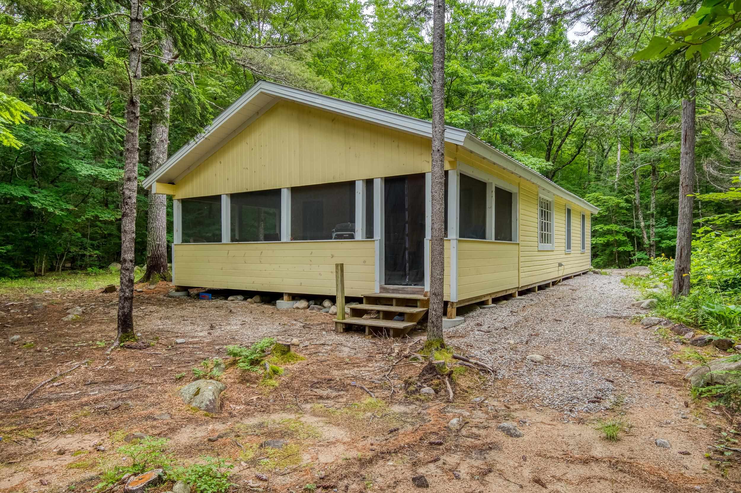 43 Johnson Road Albany, NH 03818 - Photo 29 of 39
