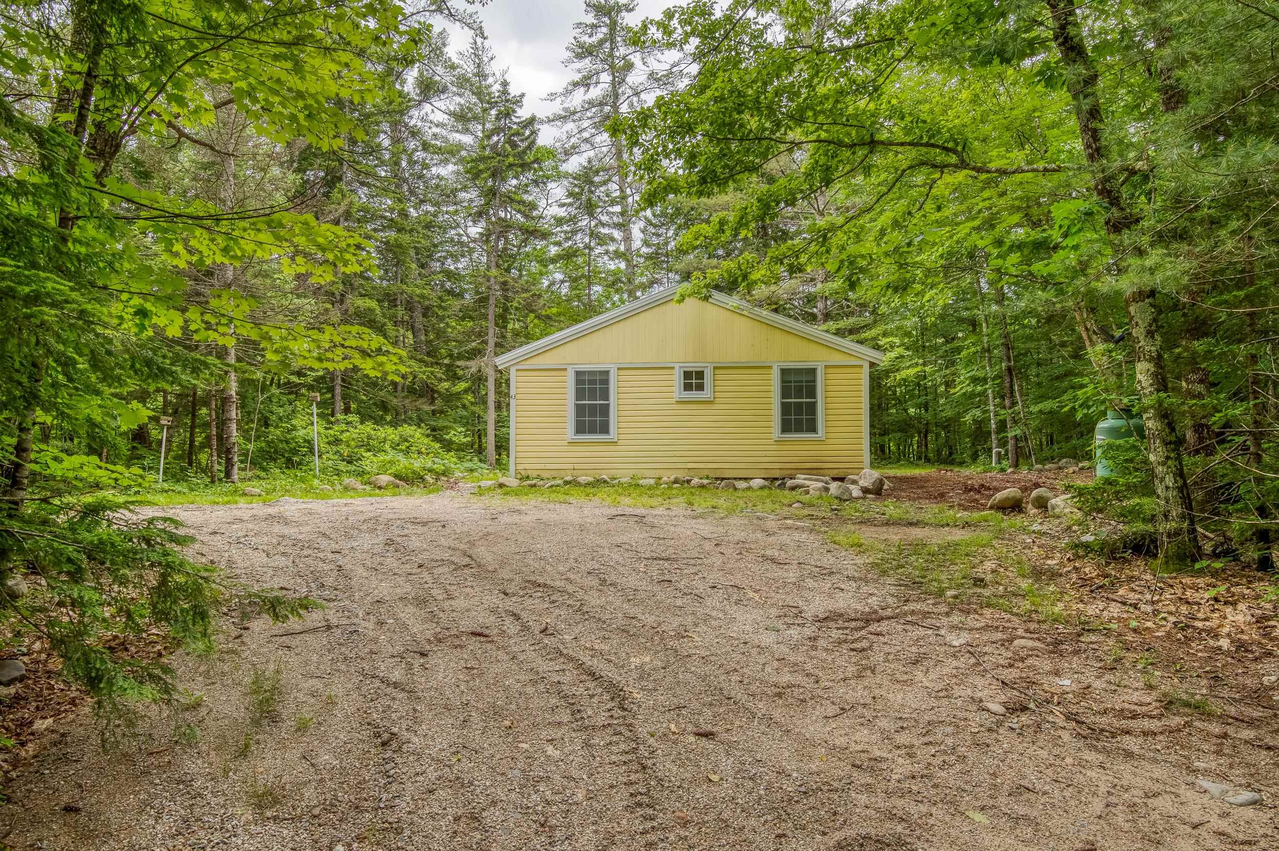 43 Johnson Road Albany, NH 03818 - Photo 30 of 39