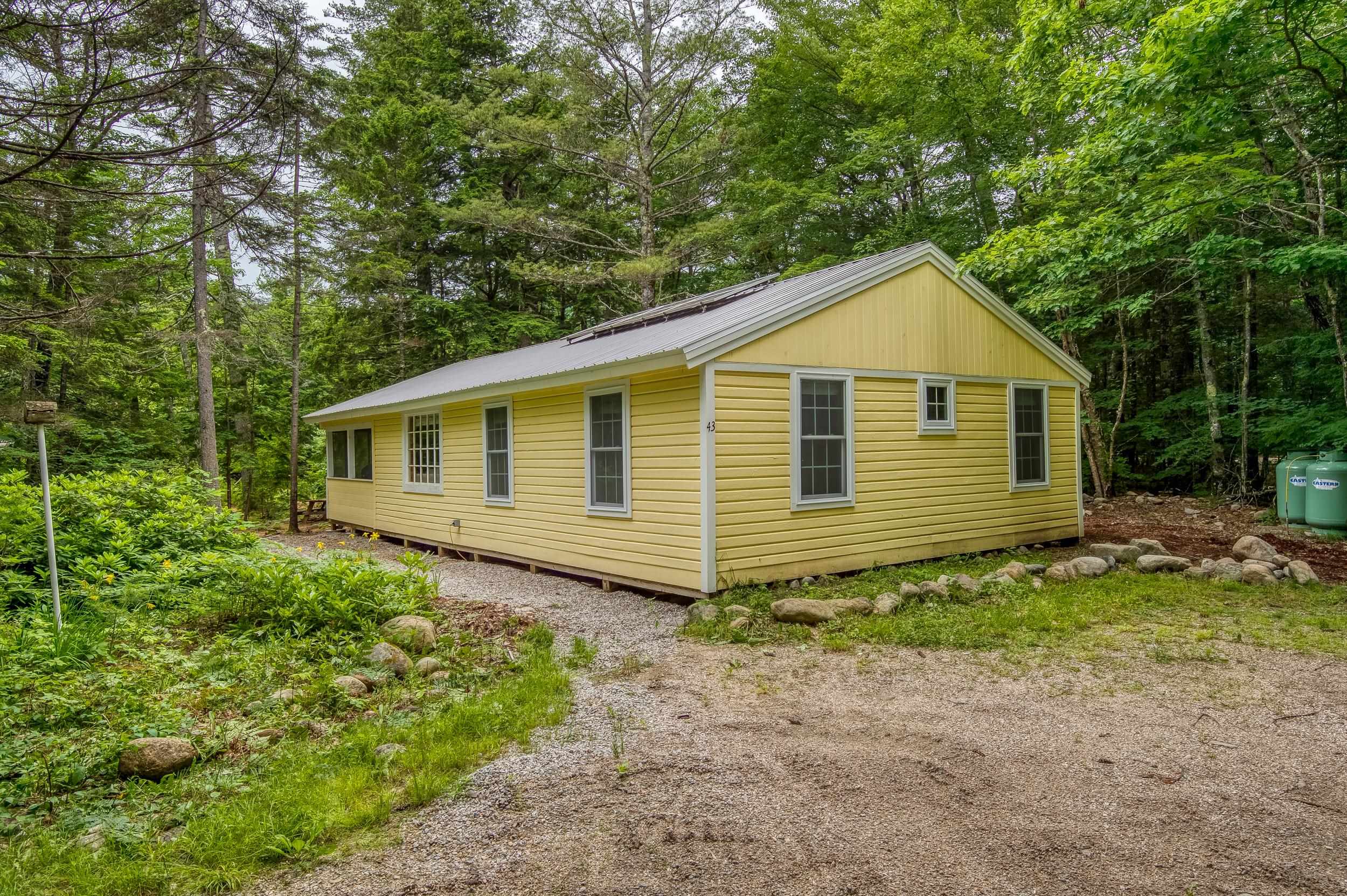 43 Johnson Road Albany, NH 03818 - Photo 31 of 39