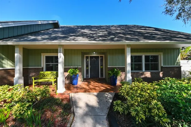 $895,000 | 12529 St Charlotte Drive, Tampa, FL 33618